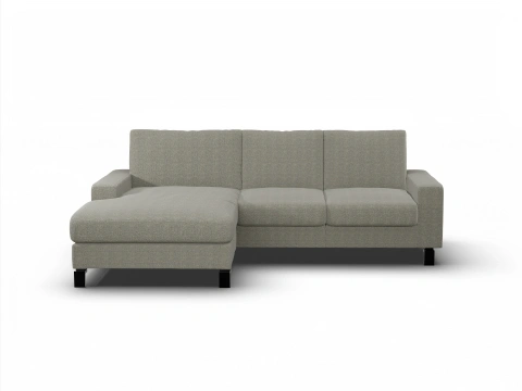Ecksofa LO Medium L